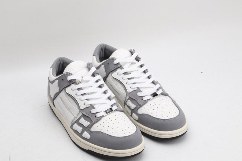 skel-top low sneakers