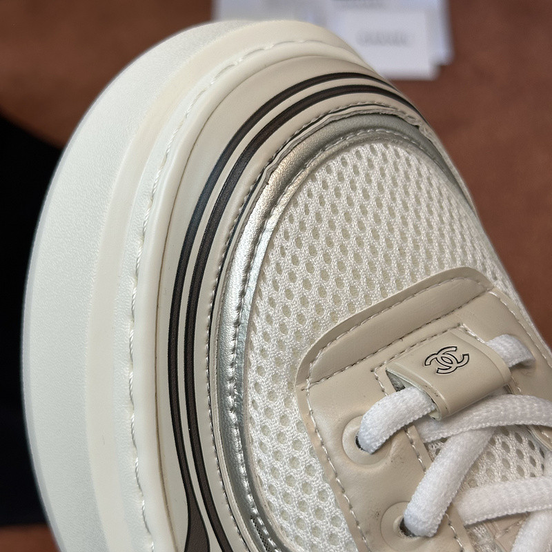 Chanel Sneaker