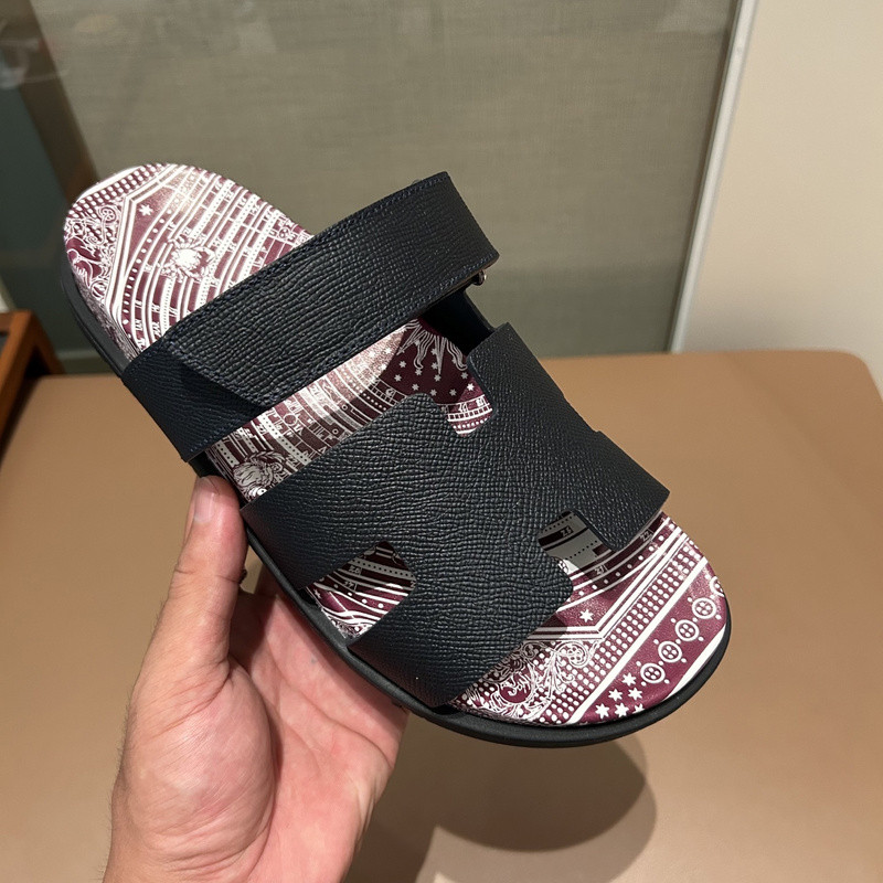HERMES SLIDE