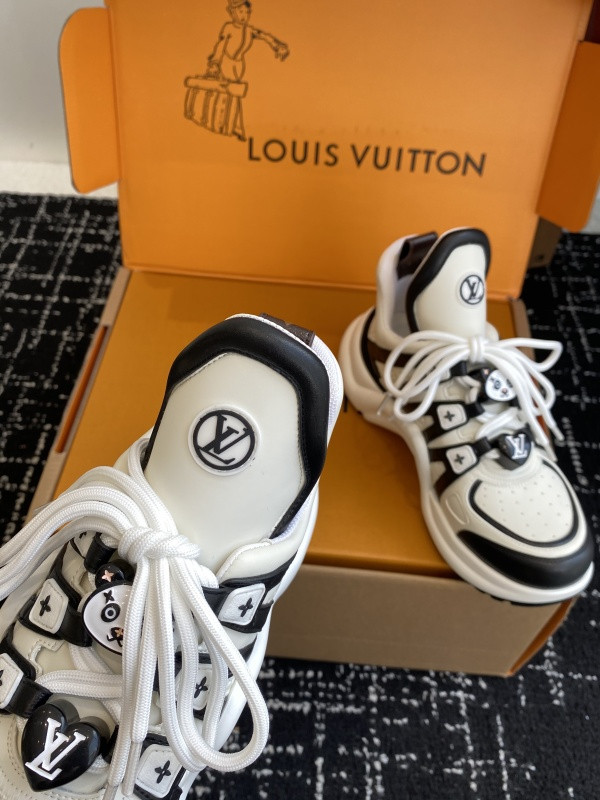 LVT Archlight Sneaker