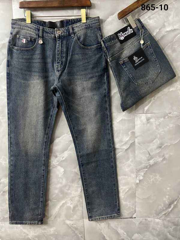Aceshoe Jeans