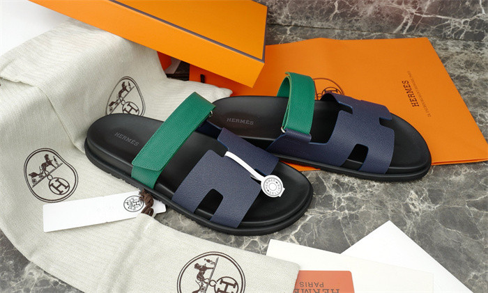 HERMES SLIDE