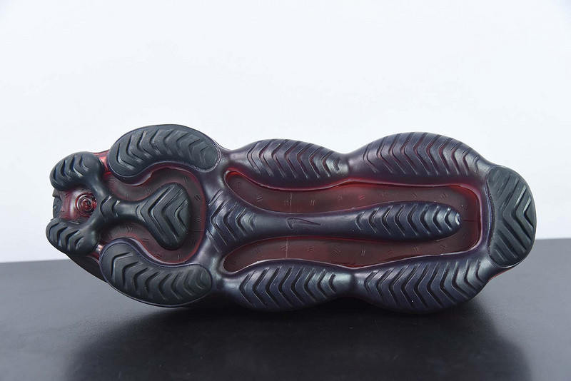 nike air max scorpion bred dj4701-004