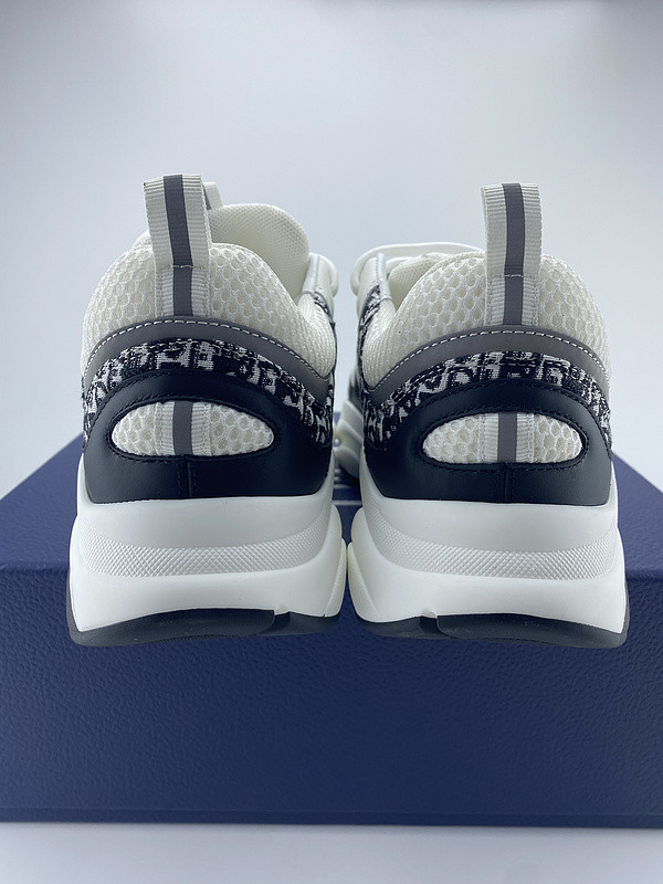 dio* homme b22 trainer sneaker