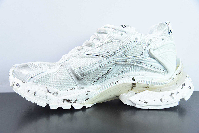 Ba*len*cia*ga runner sneaker