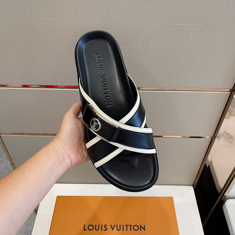 lvt sandals