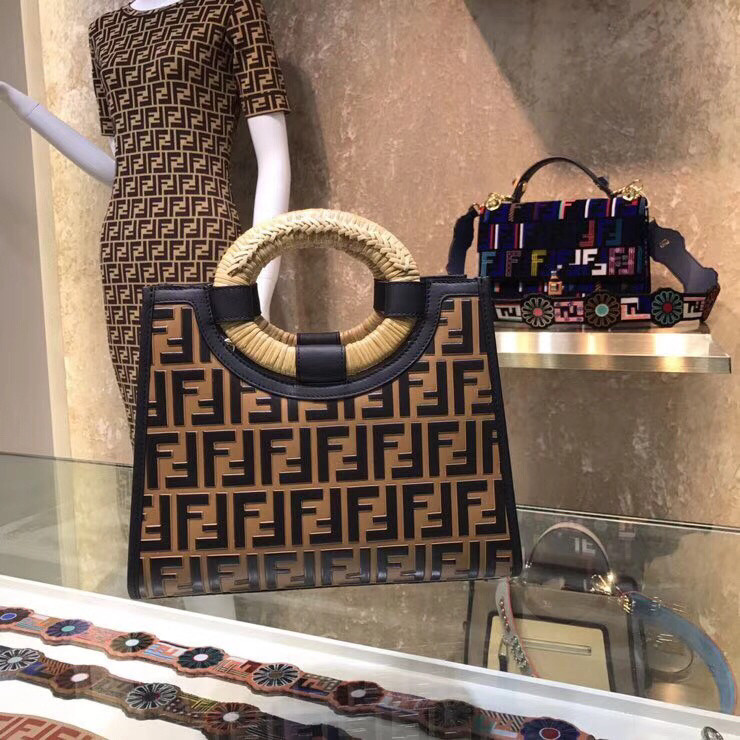 Fendi Bag