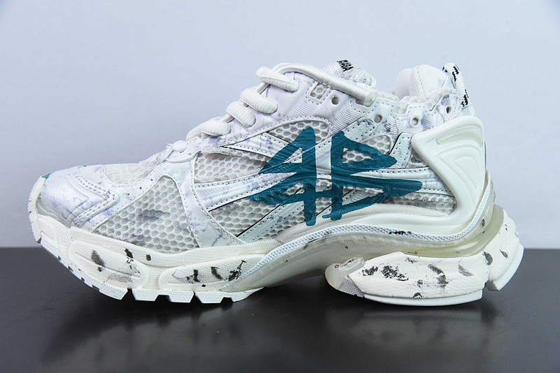 Ba*len*cia*ga runner sneaker