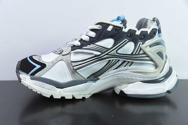 Ba*len*cia*ga runner sneaker