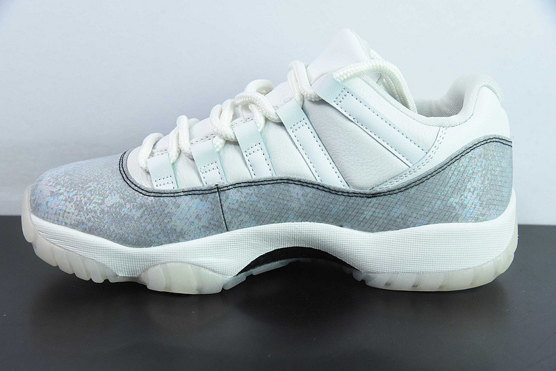 Air Jordan 11 Low “Year of the Snake” HQ7000-001