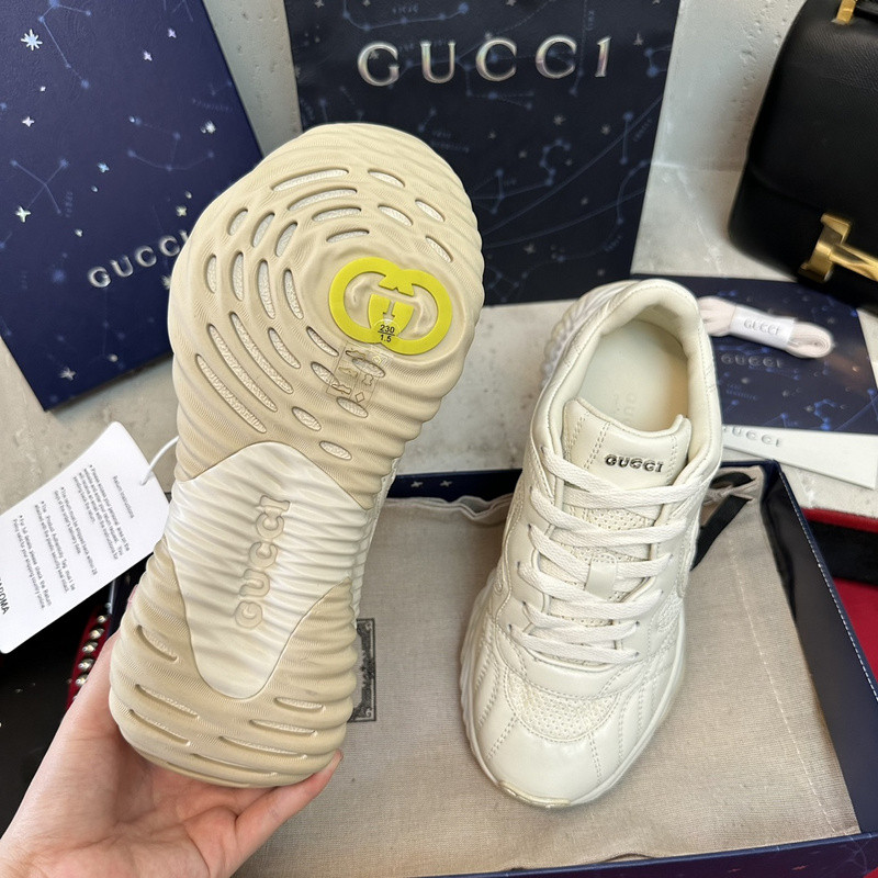 G*u*i sneaker