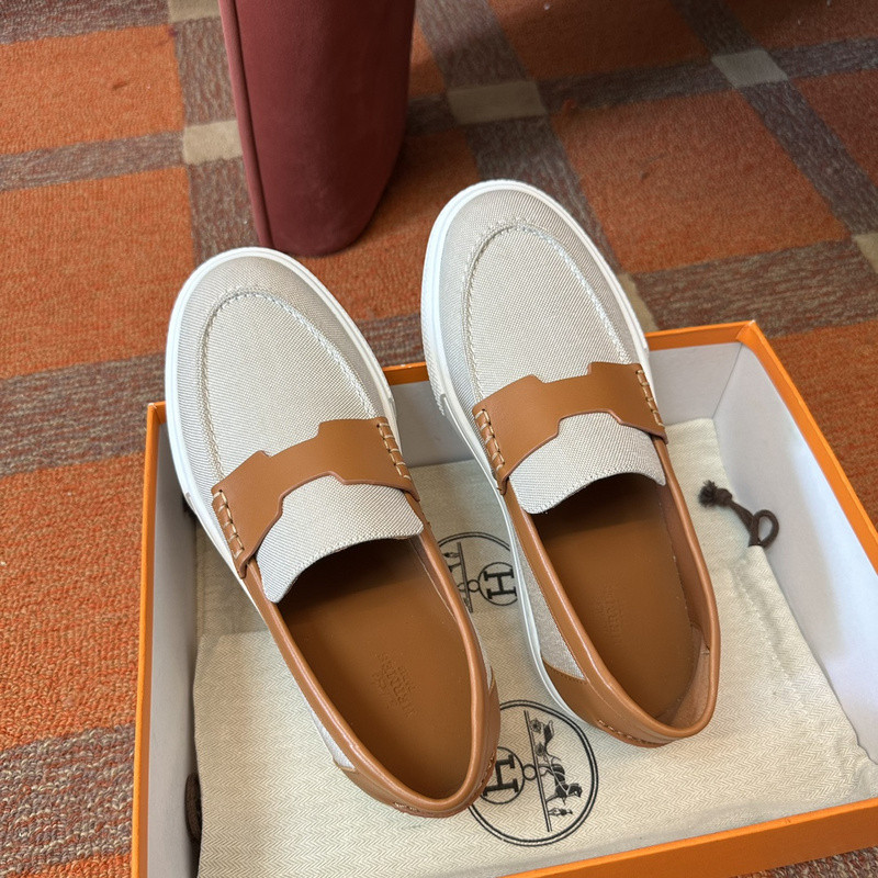 Hermes Sneaker