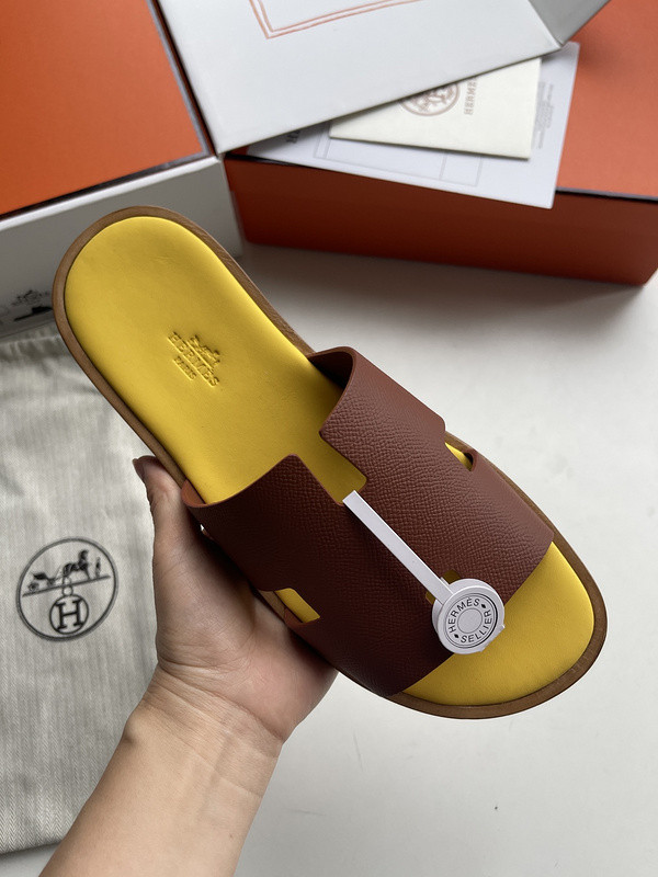HERMES SLIDE