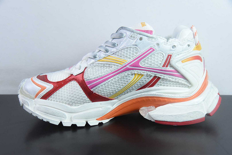 Balenciaga Runner Sneaker Dirty