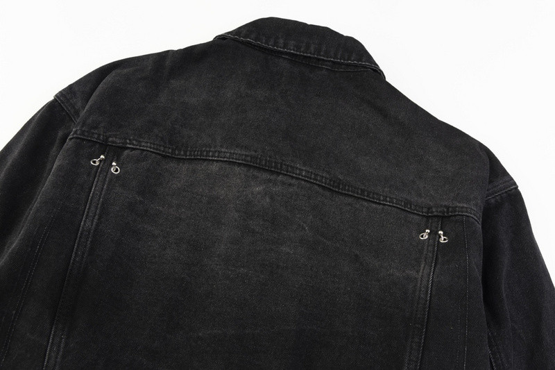 Ba*len*cia*ga jacket