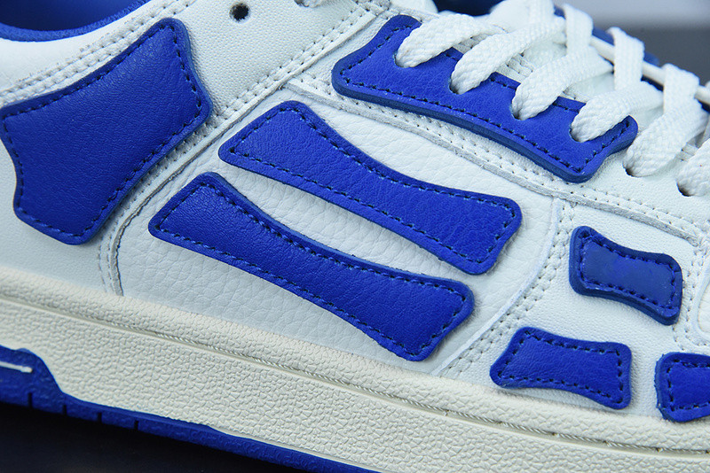 skel-top low sneakers