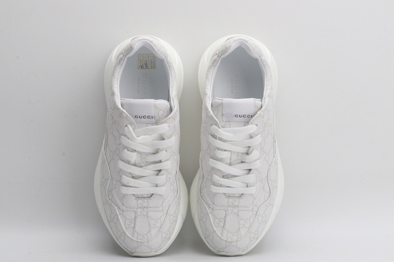 g*u*i rhyton sneaker