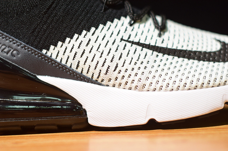 nike air max 270 flyknit 