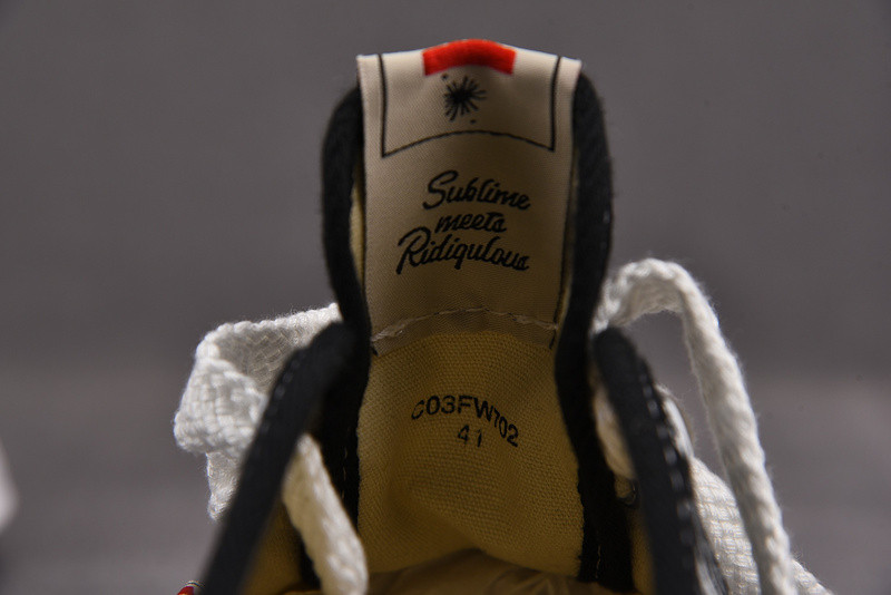 Ma*s*n mihara yasuhiro sneaker