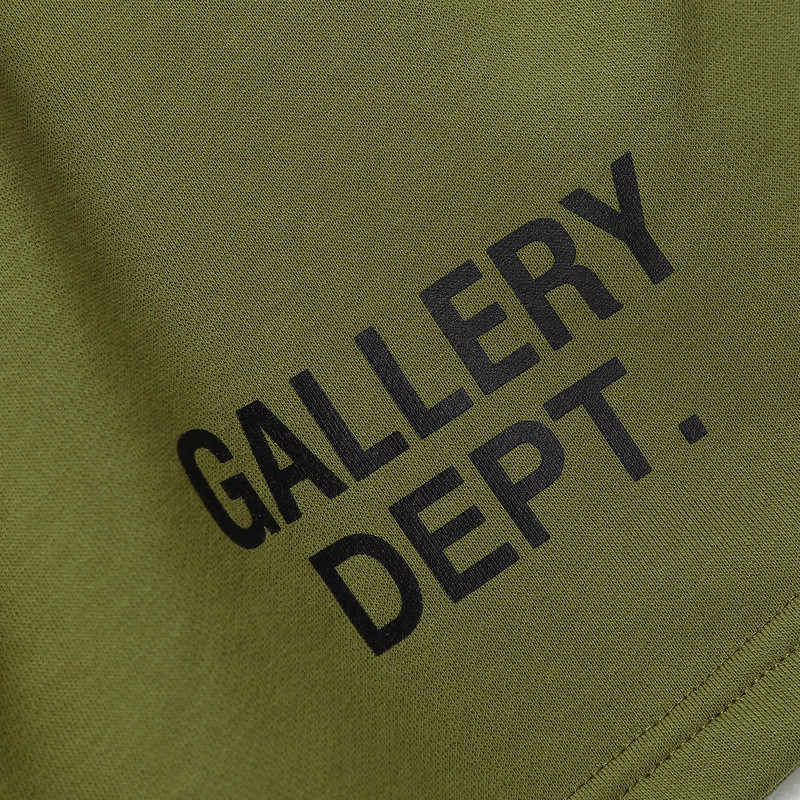 gallery dept