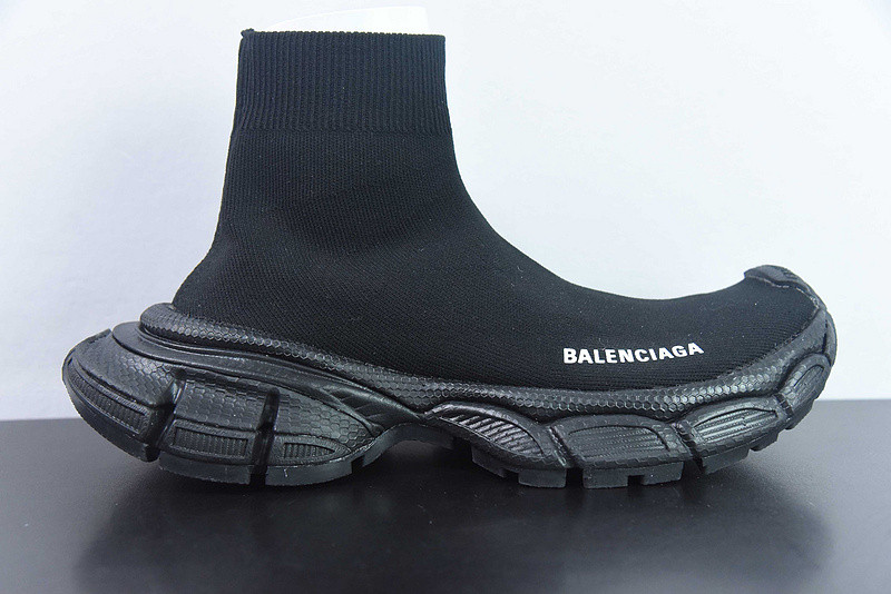 Ba*len*cia*ga 3xl sock recycled knit sneaker
