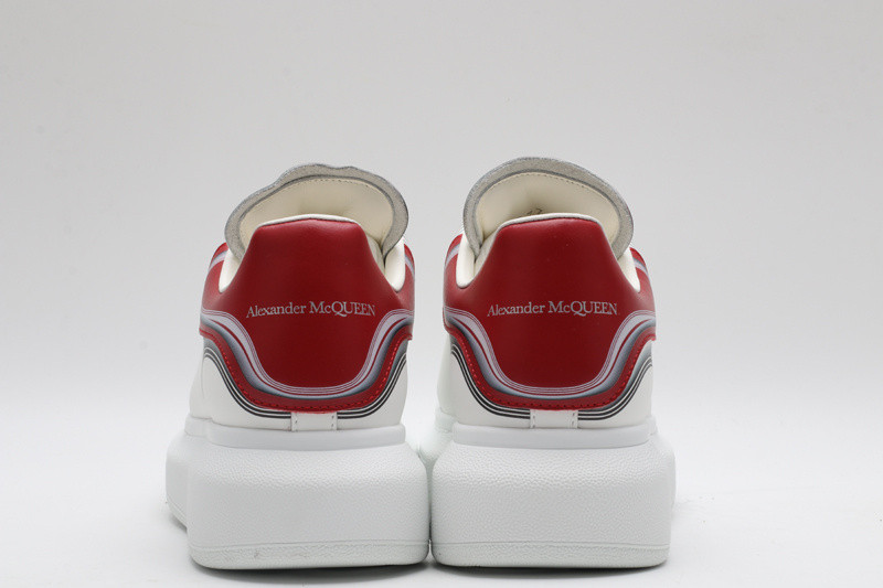 alexer mceen sneakers