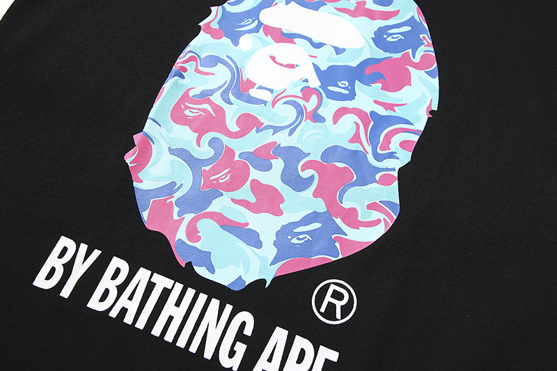 bape t-shirt