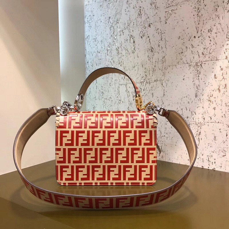 Fendi Bag