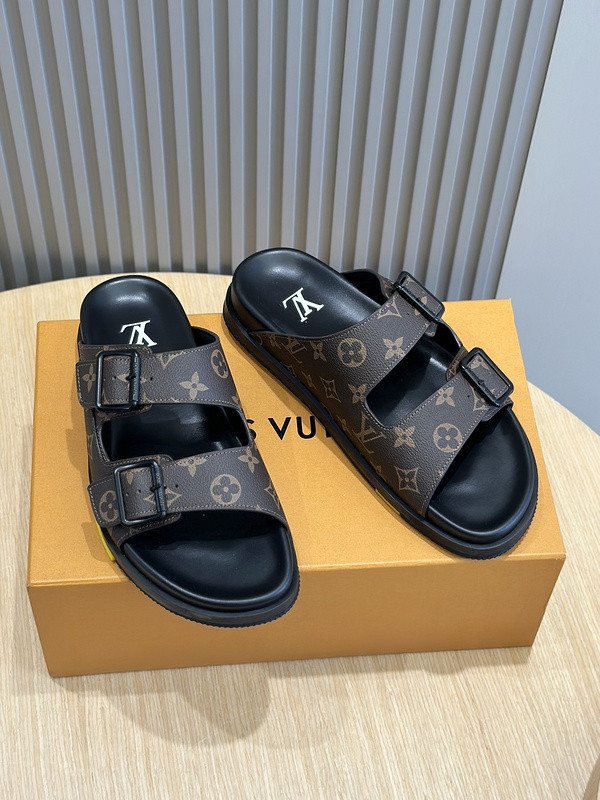 LVT SANDALS