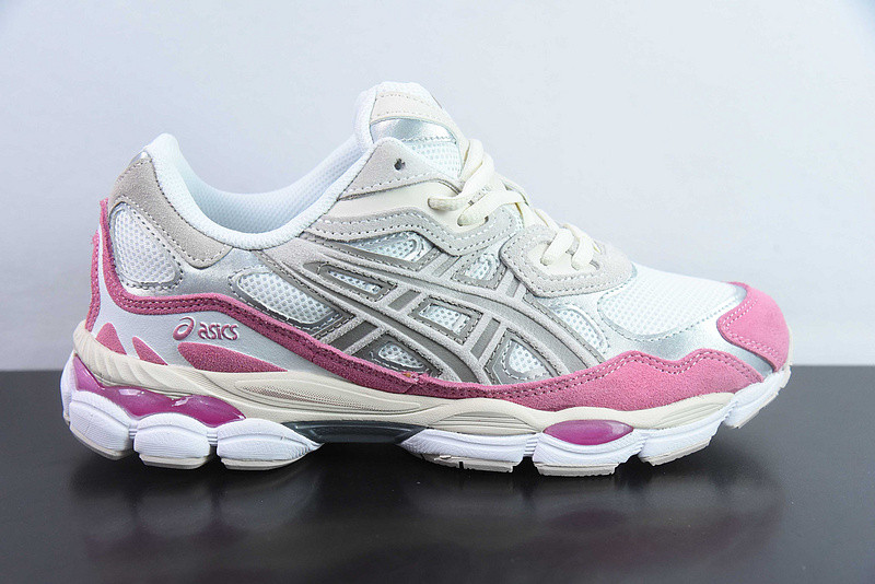 As*ic*s gel-nyc ''cream mineral beige pink'' 1203a383-104