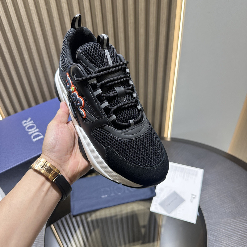 DIO* HOMME B22 TRAINER SNEAKER