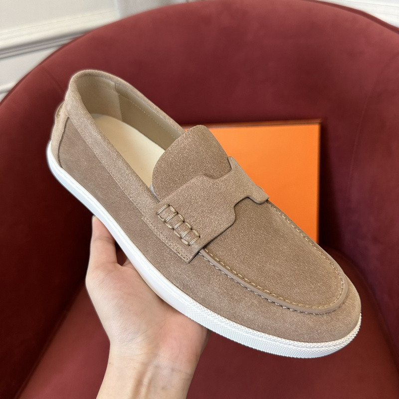 Hermes Sneaker