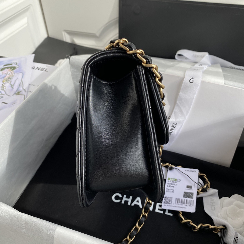 chanel purse