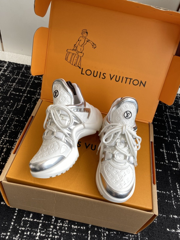 LVT Archlight Sneaker