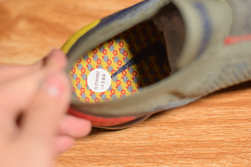 nike air vapormax fk moc 2 stucco/blu-ocean fog ah7006-004