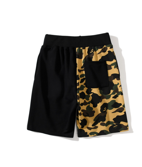 bape short