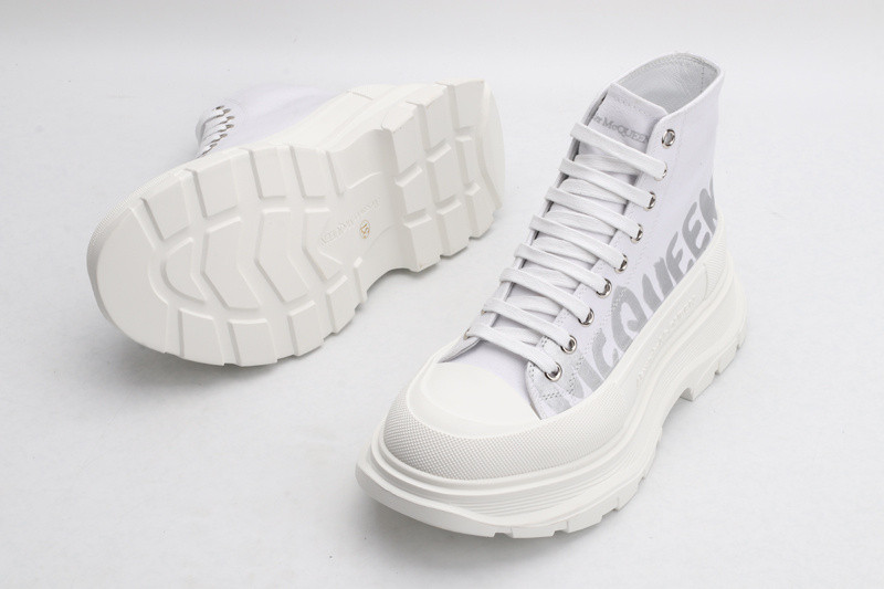 alexer mceen sneakers