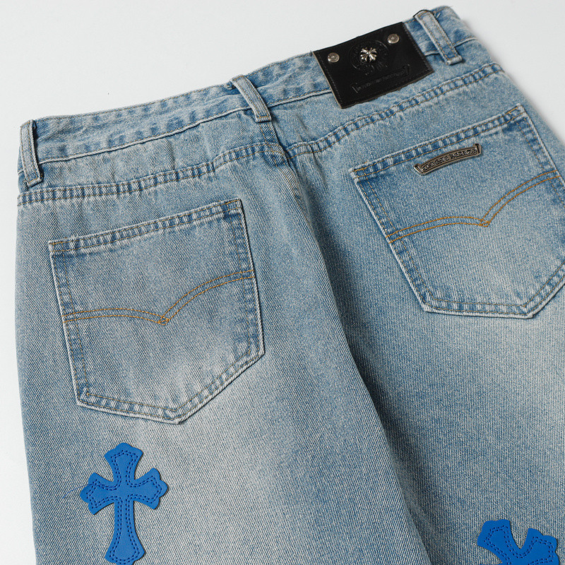 Aceshoe Jeans