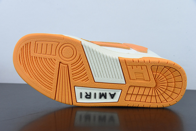 skel-top low sneakers