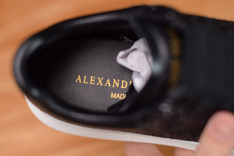 alexer mceen sneakers