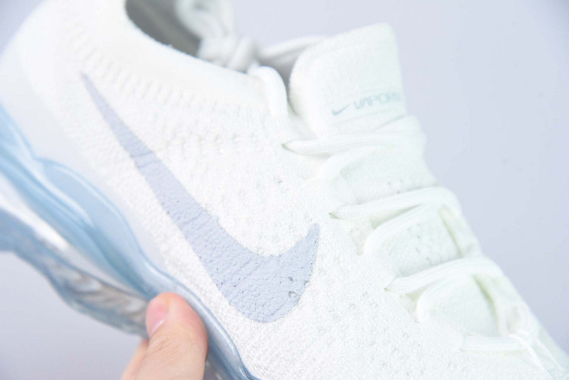 nike vapormax flyknit 2023 "pure platinum" dv6840-100