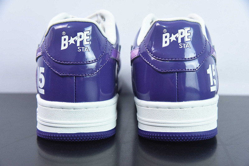 a bathing ape bape sk8 sta