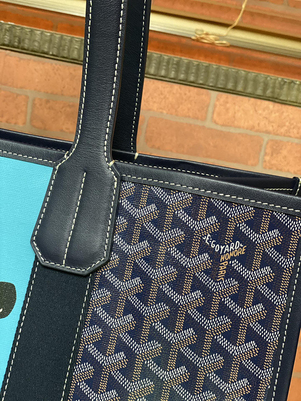 GOYARD PURSE