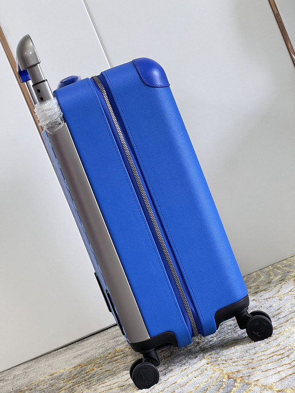 LVT HORIZON four-wheeled trolley case