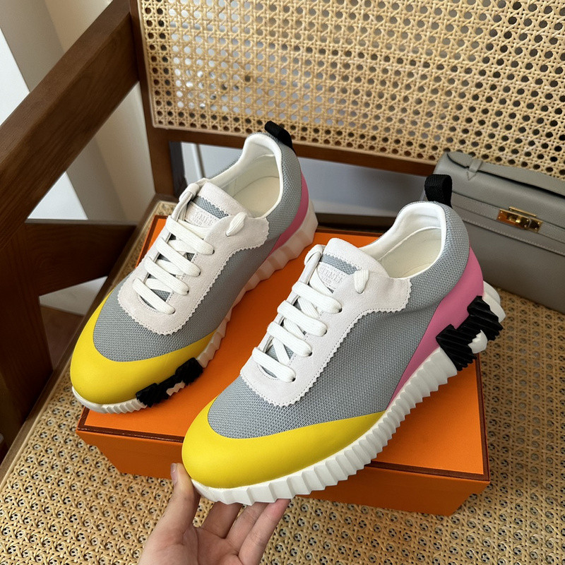 H**mes sneaker