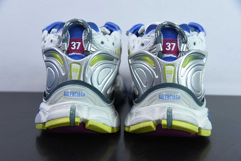 Ba*len*cia*ga runner sneaker