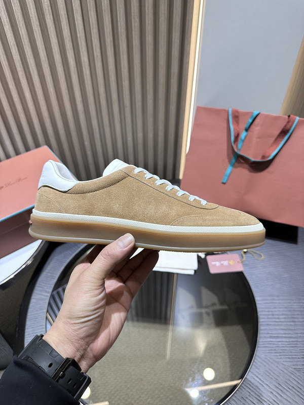loro piana sneaker