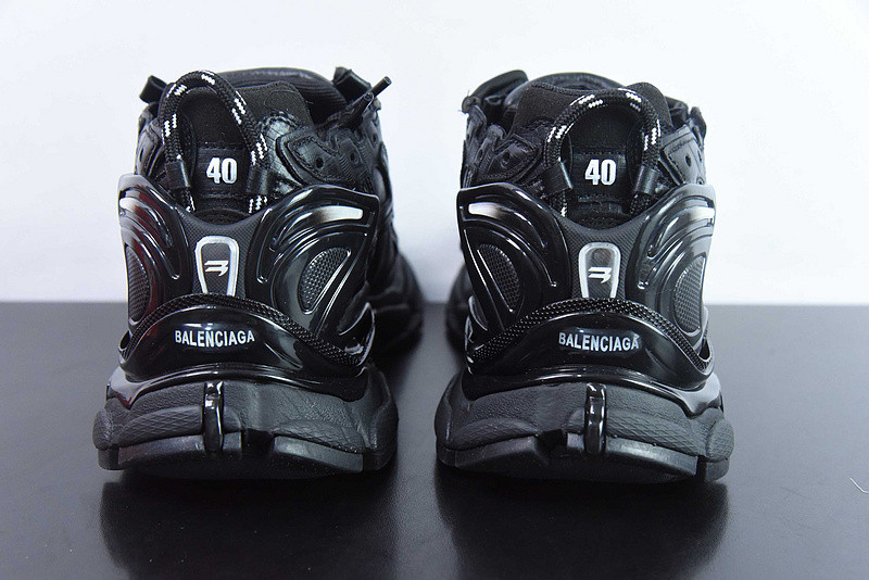 Balenciaga Runner Sneaker