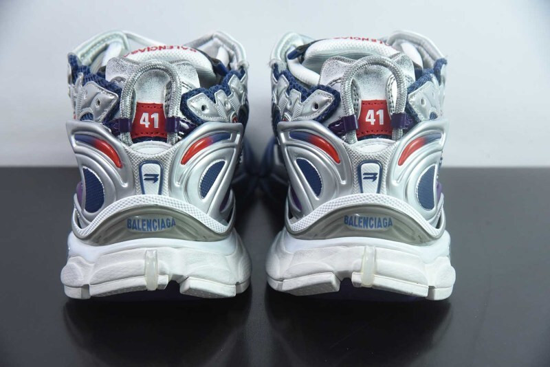 Balenciaga Runner Sneaker Dirty