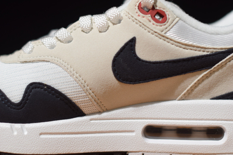 nike air max 1 anniversary og “obsidian” 908375-104
